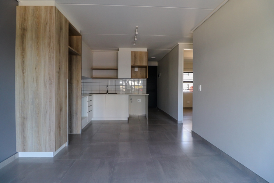 To Let 2 Bedroom Property for Rent in Langeberg Heights Western Cape